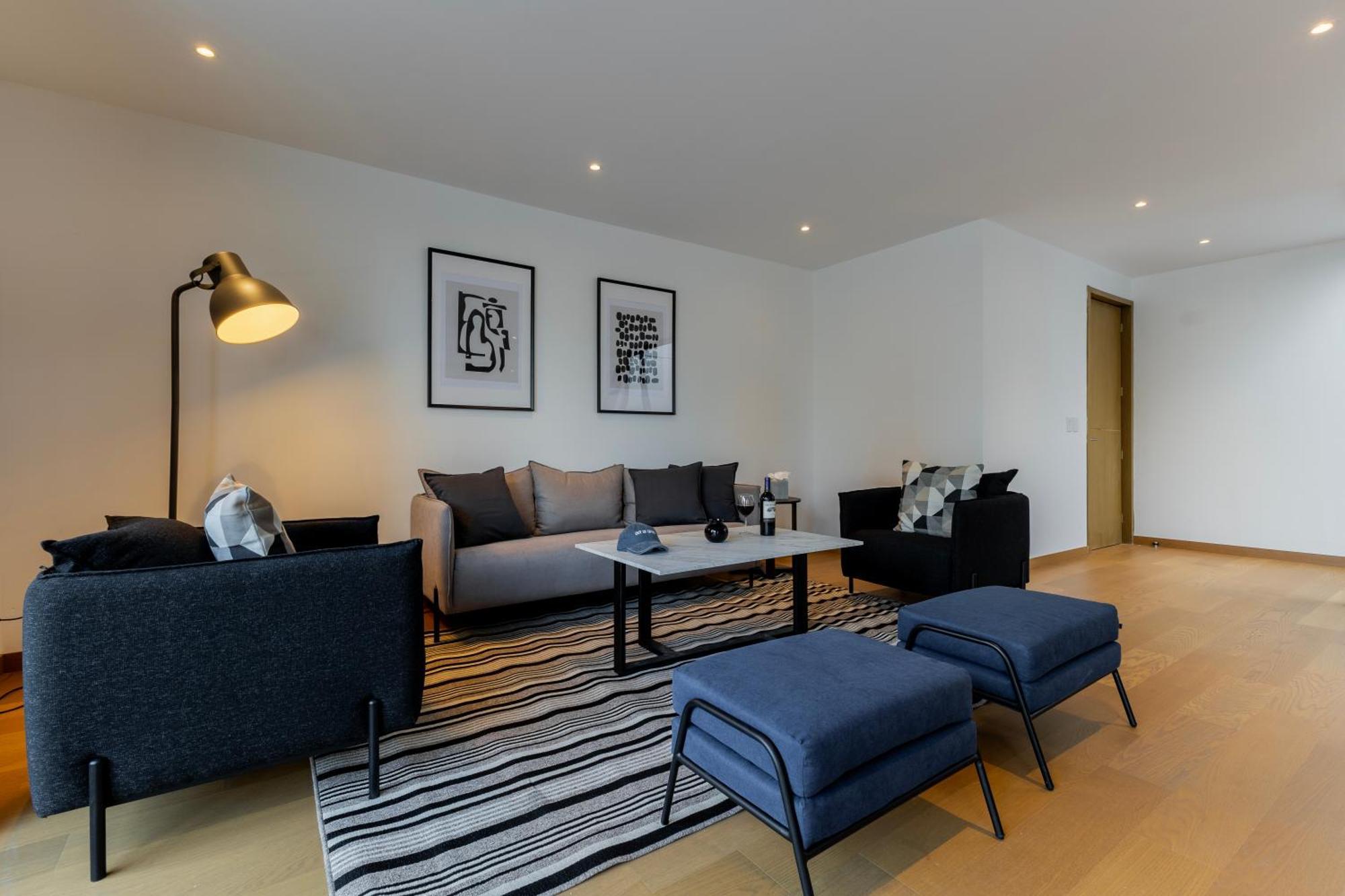 Capitalia - Luxury - Galileo Aparthotel *
