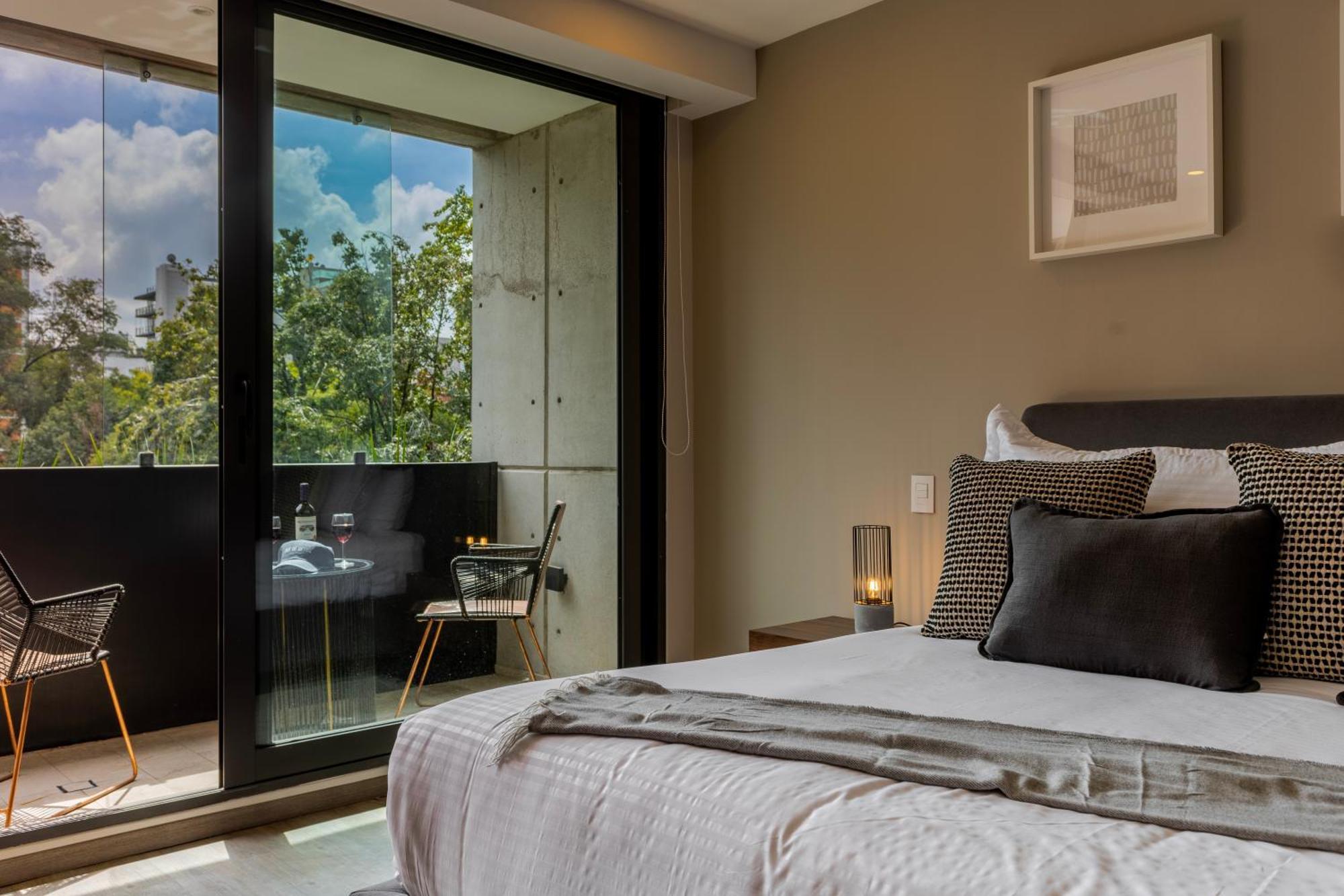 Aparthotel Capitalia - Luxury - Galileo