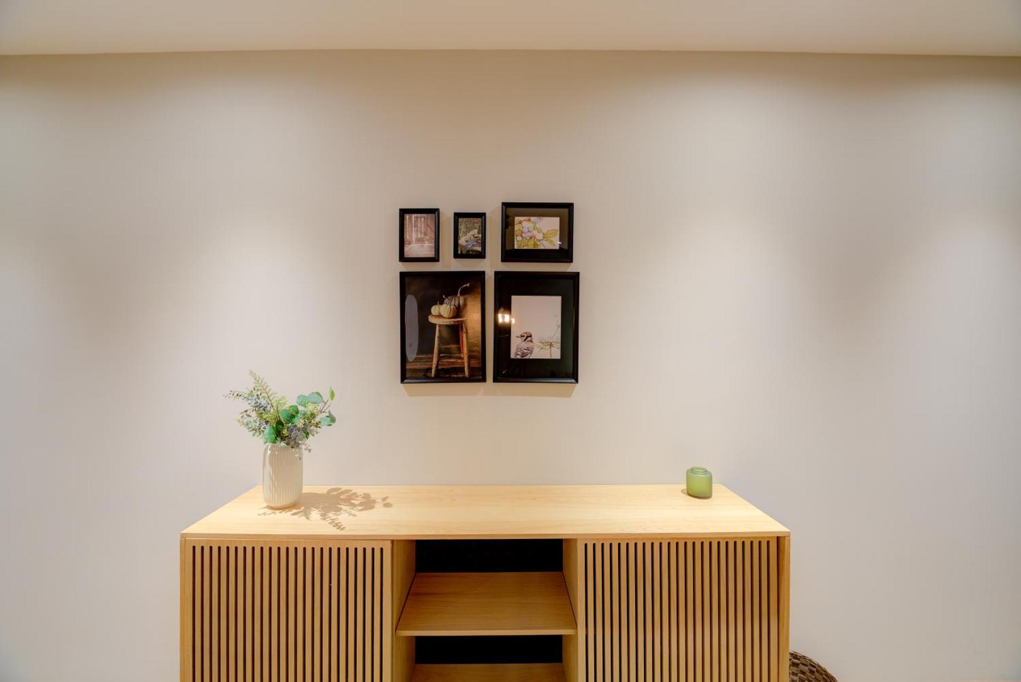 Aparthotel Capitalia - Luxury - Galileo Mexico City