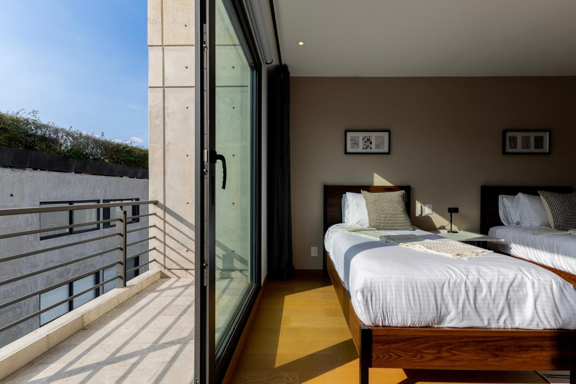 Capitalia Galileo Residences *