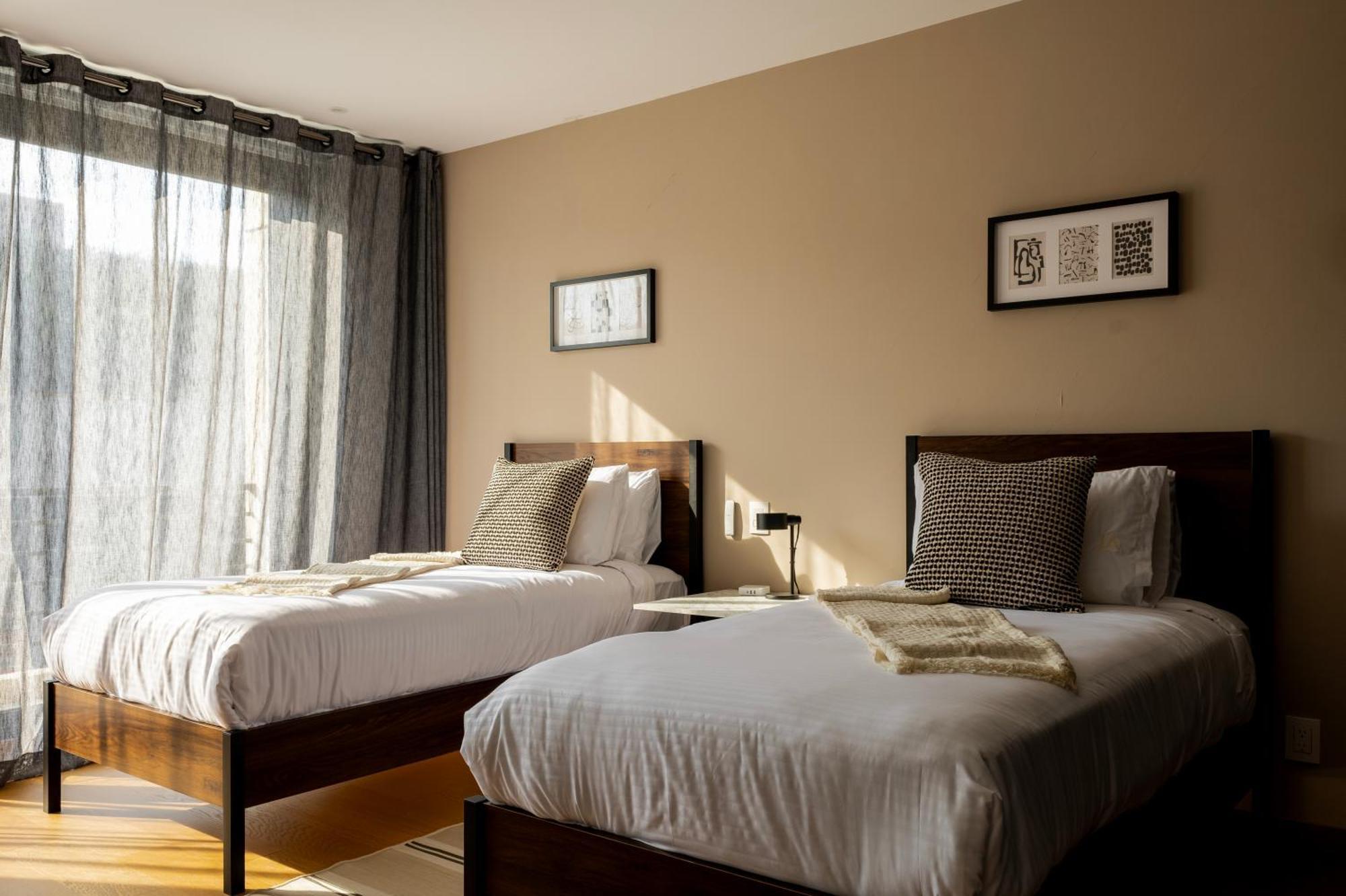 Capitalia Galileo Residences Aparthotel Mexico City