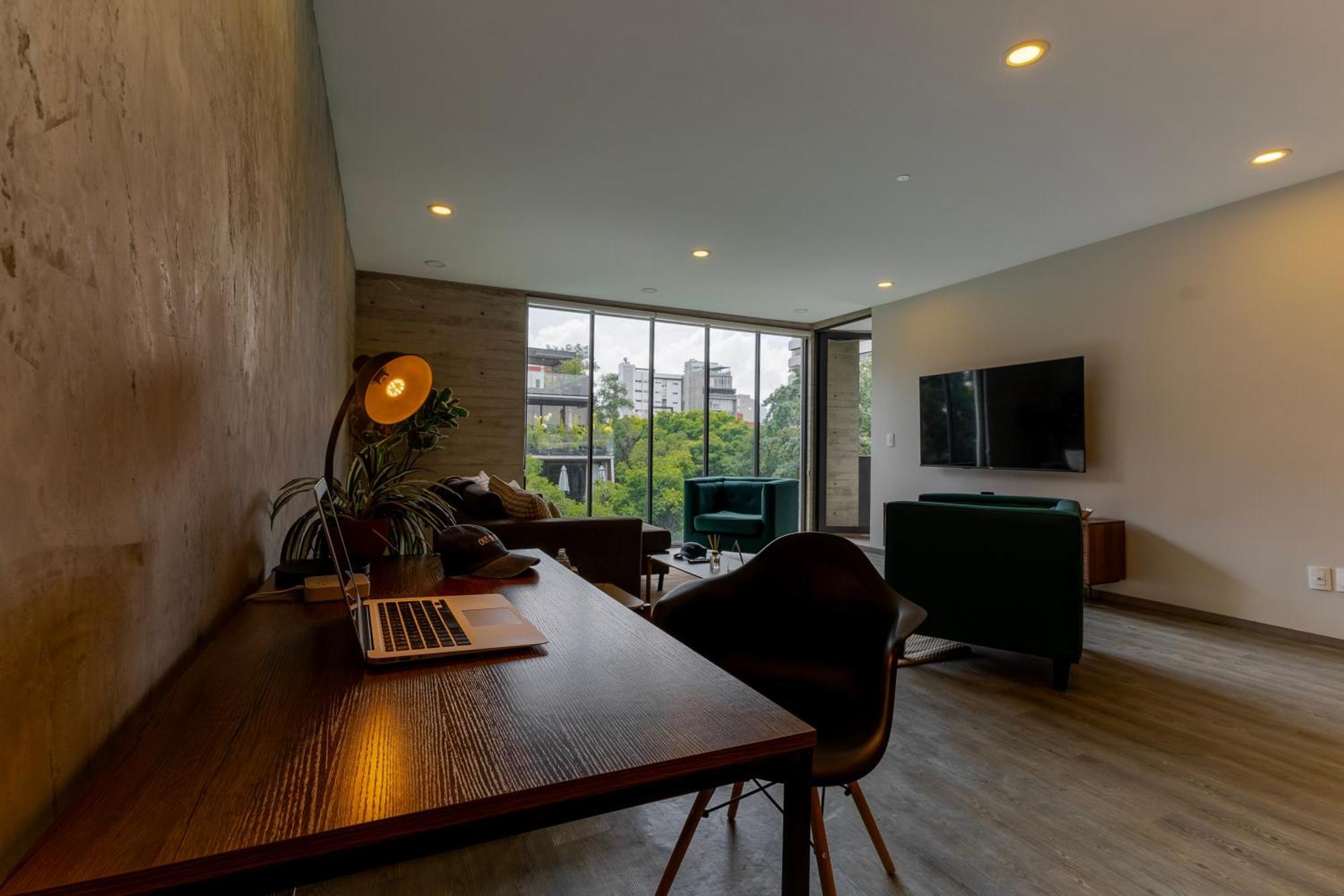 Capitalia Galileo Residences Aparthotel *