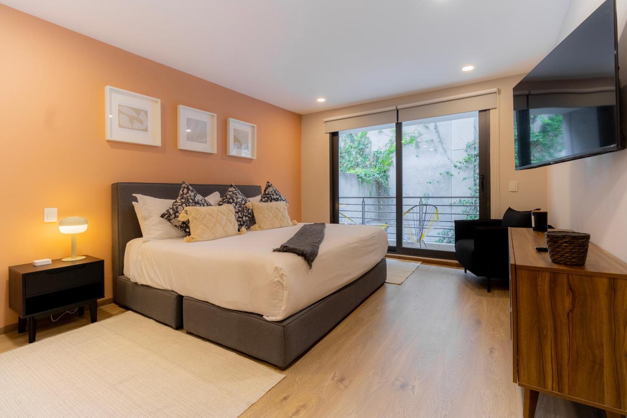 Aparthotel Capitalia Galileo Residences