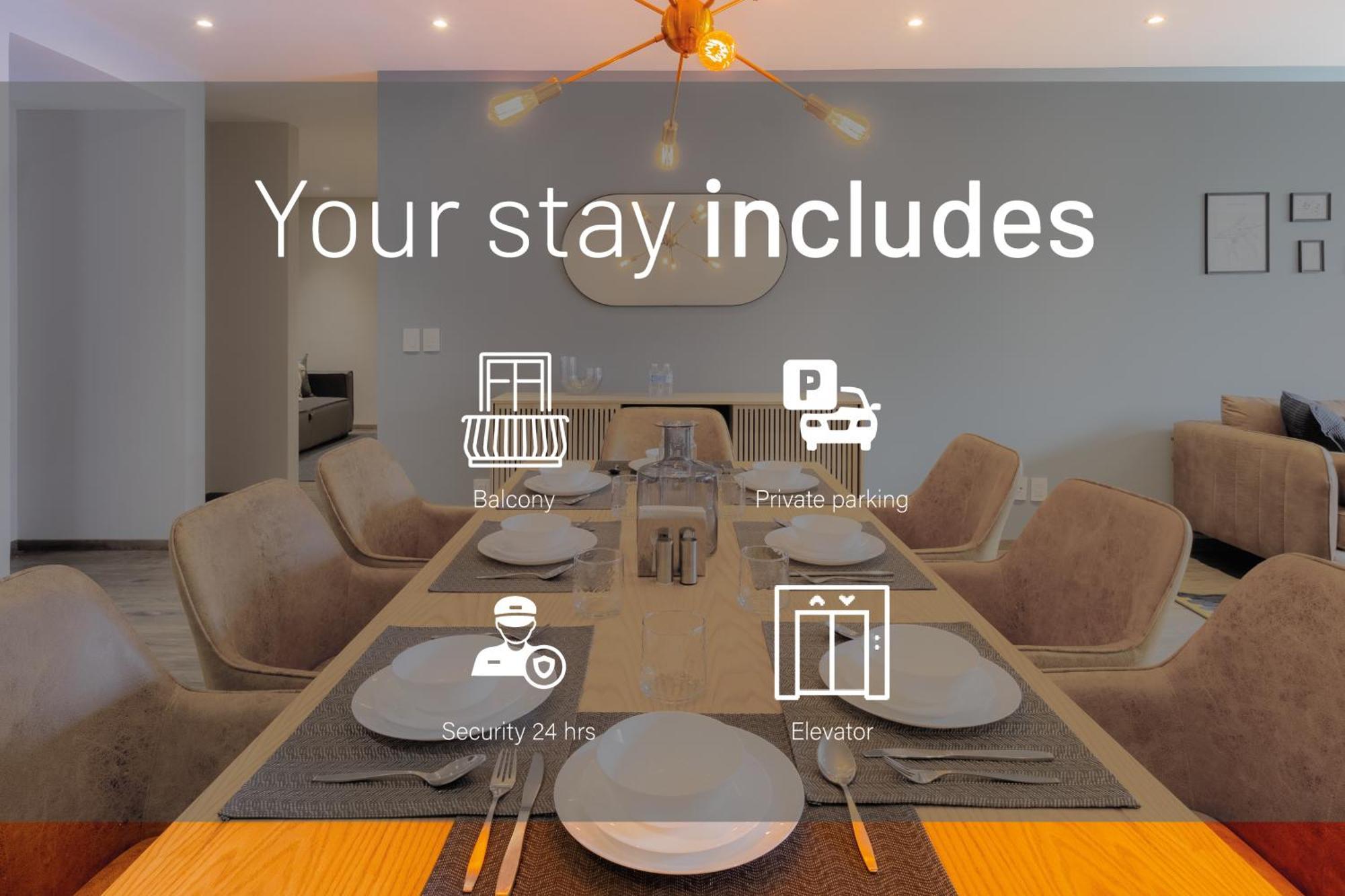 Aparthotel Capitalia Galileo Residences *