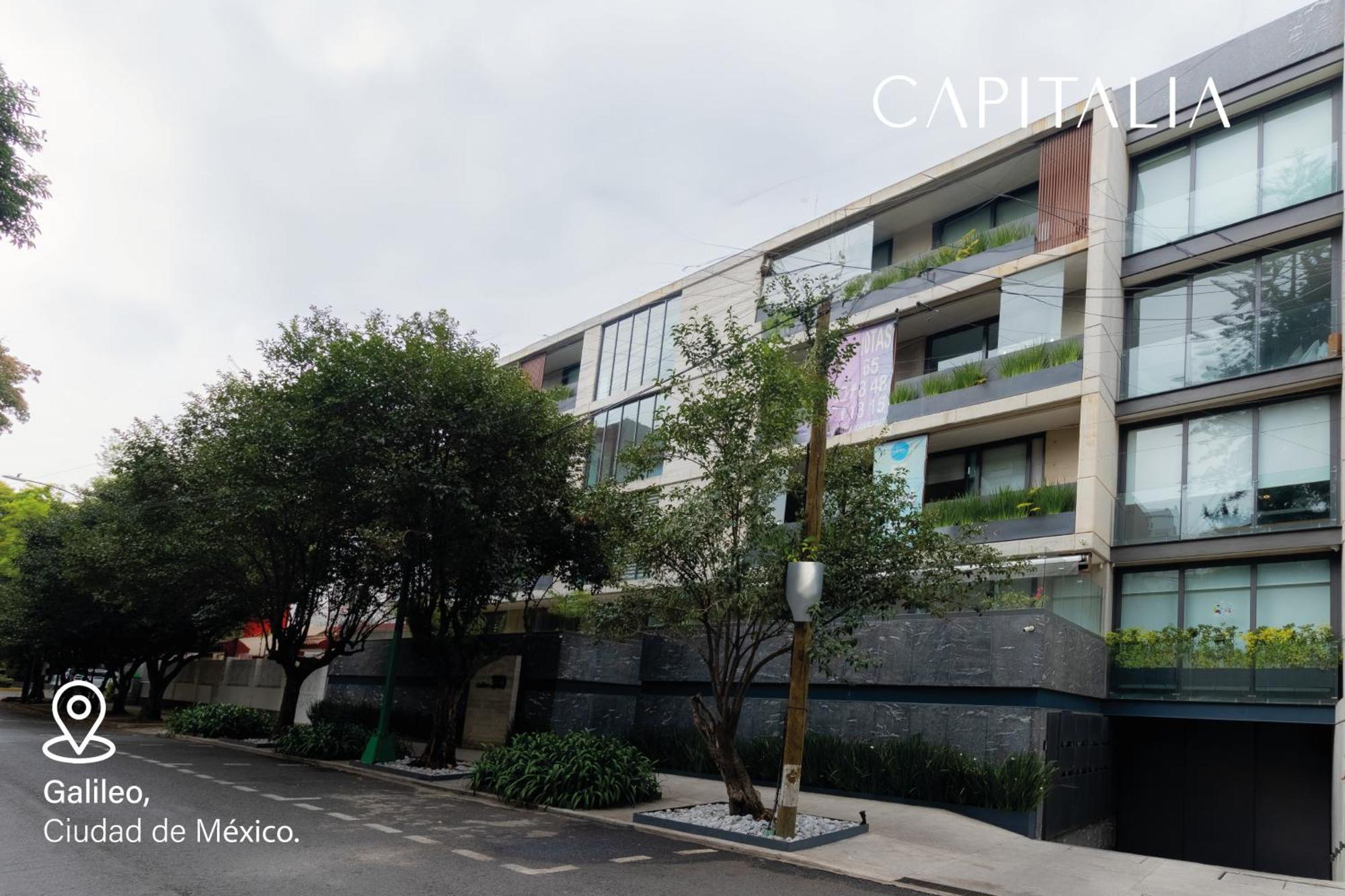 Aparthotel Capitalia Galileo Residences