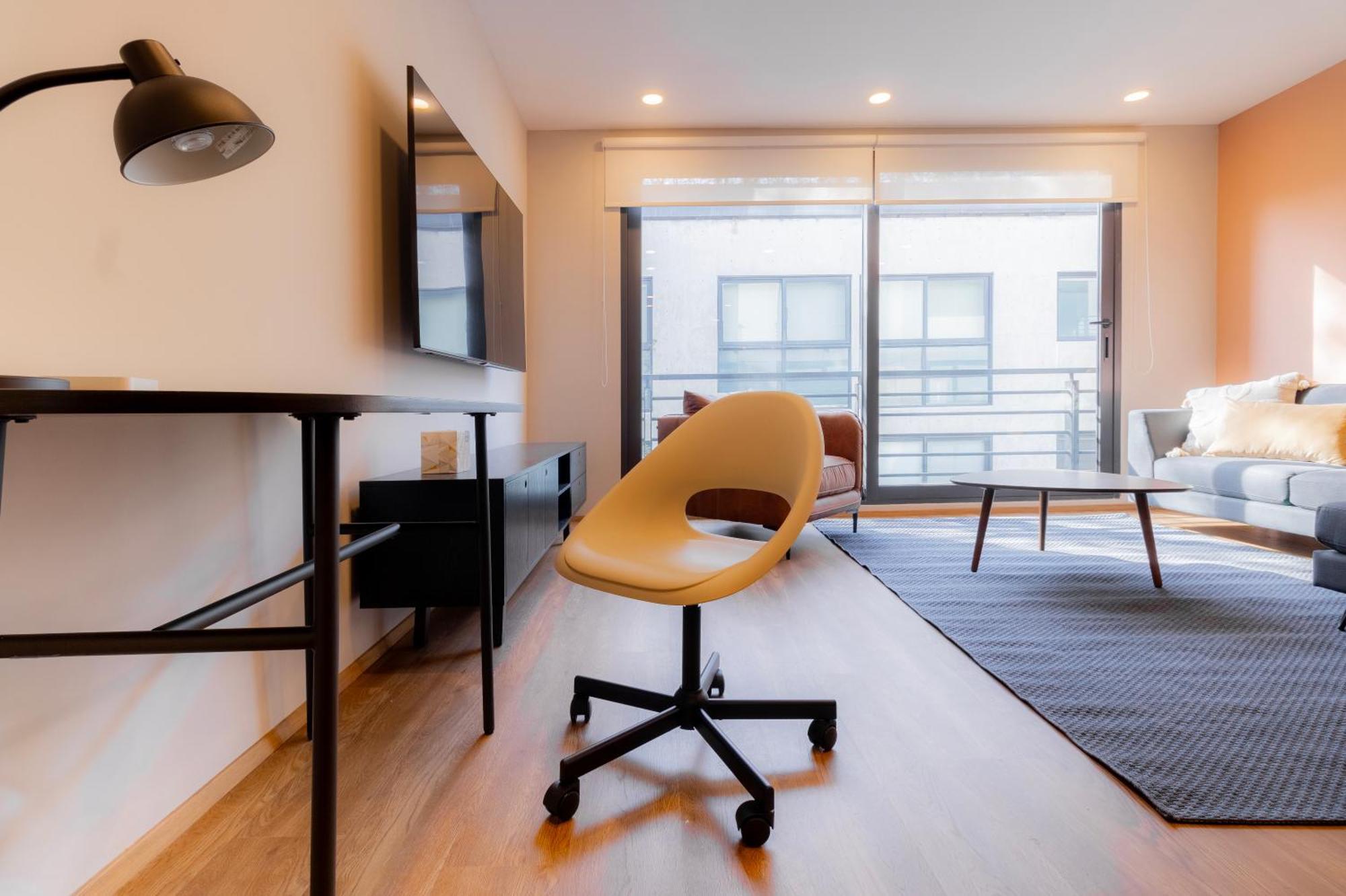 Capitalia Galileo Residences Aparthotel *