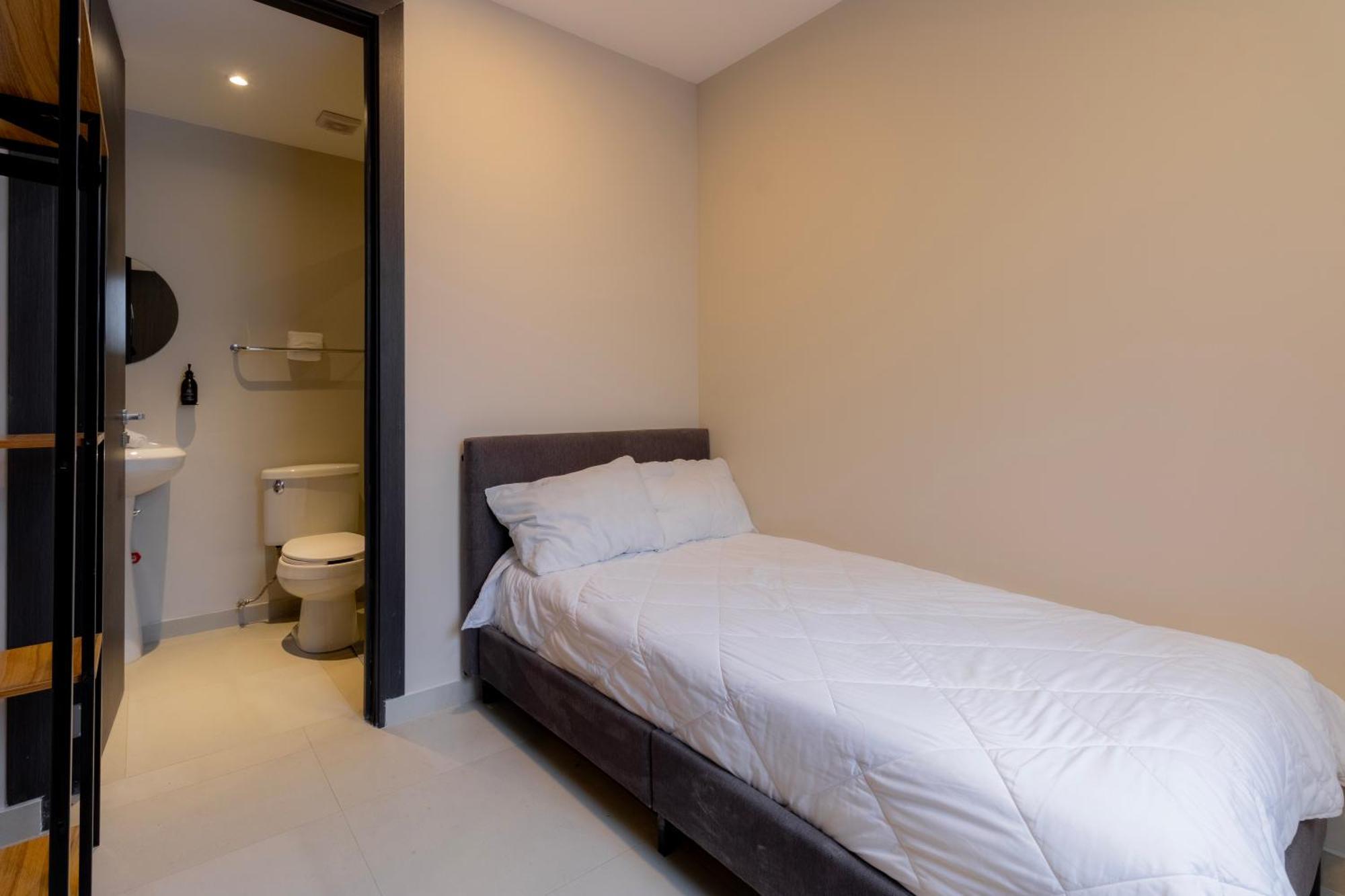 Capitalia Galileo Residences Mexico City