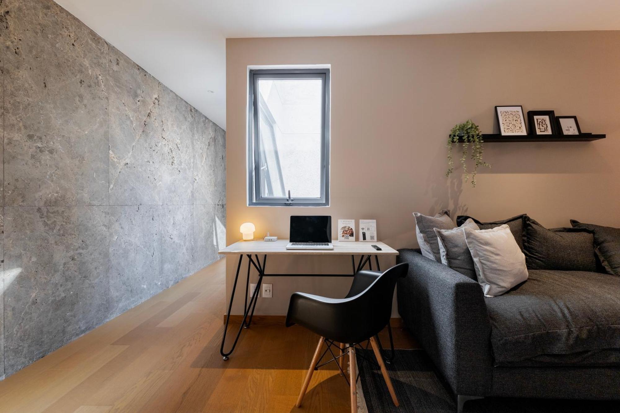 Aparthotel Capitalia - Luxury - Galileo