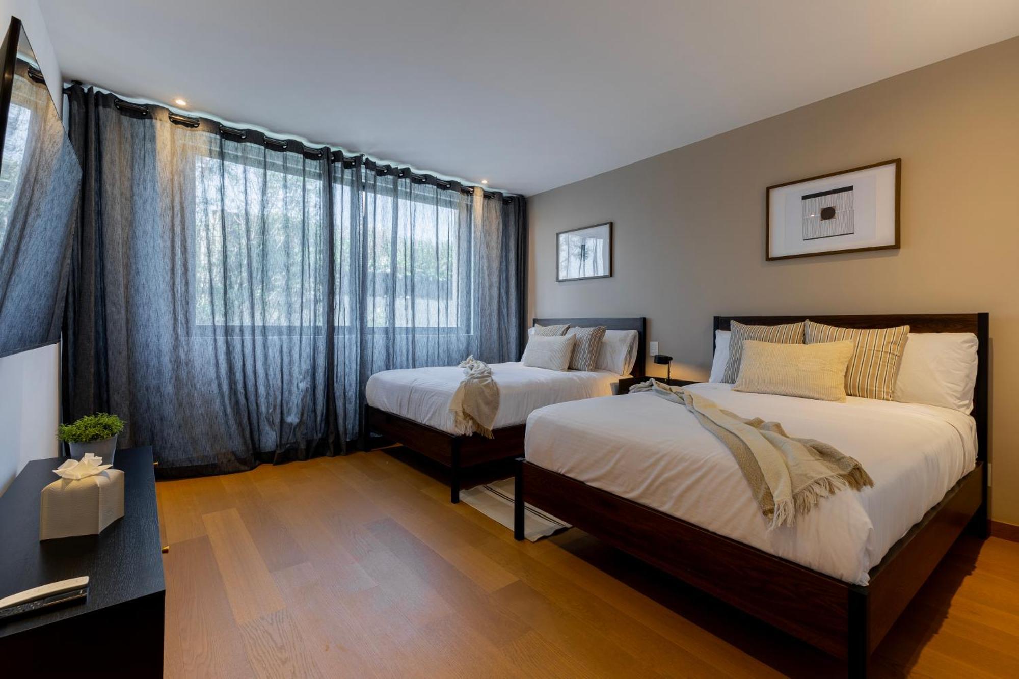 Aparthotel Capitalia - Luxury - Galileo