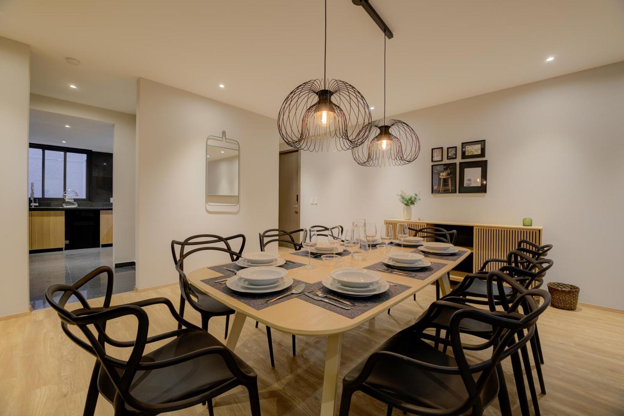 Capitalia - Luxury - Galileo Aparthotel
