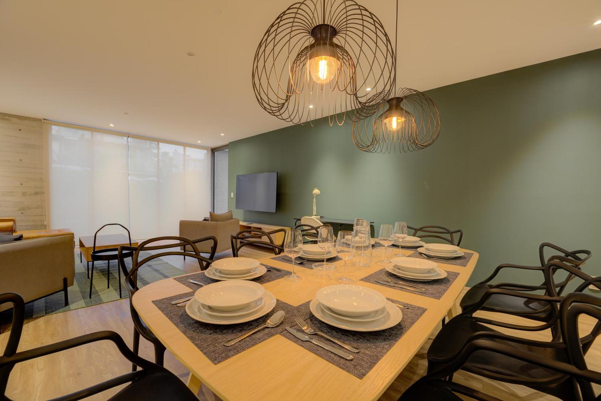Capitalia - Luxury - Galileo Aparthotel *