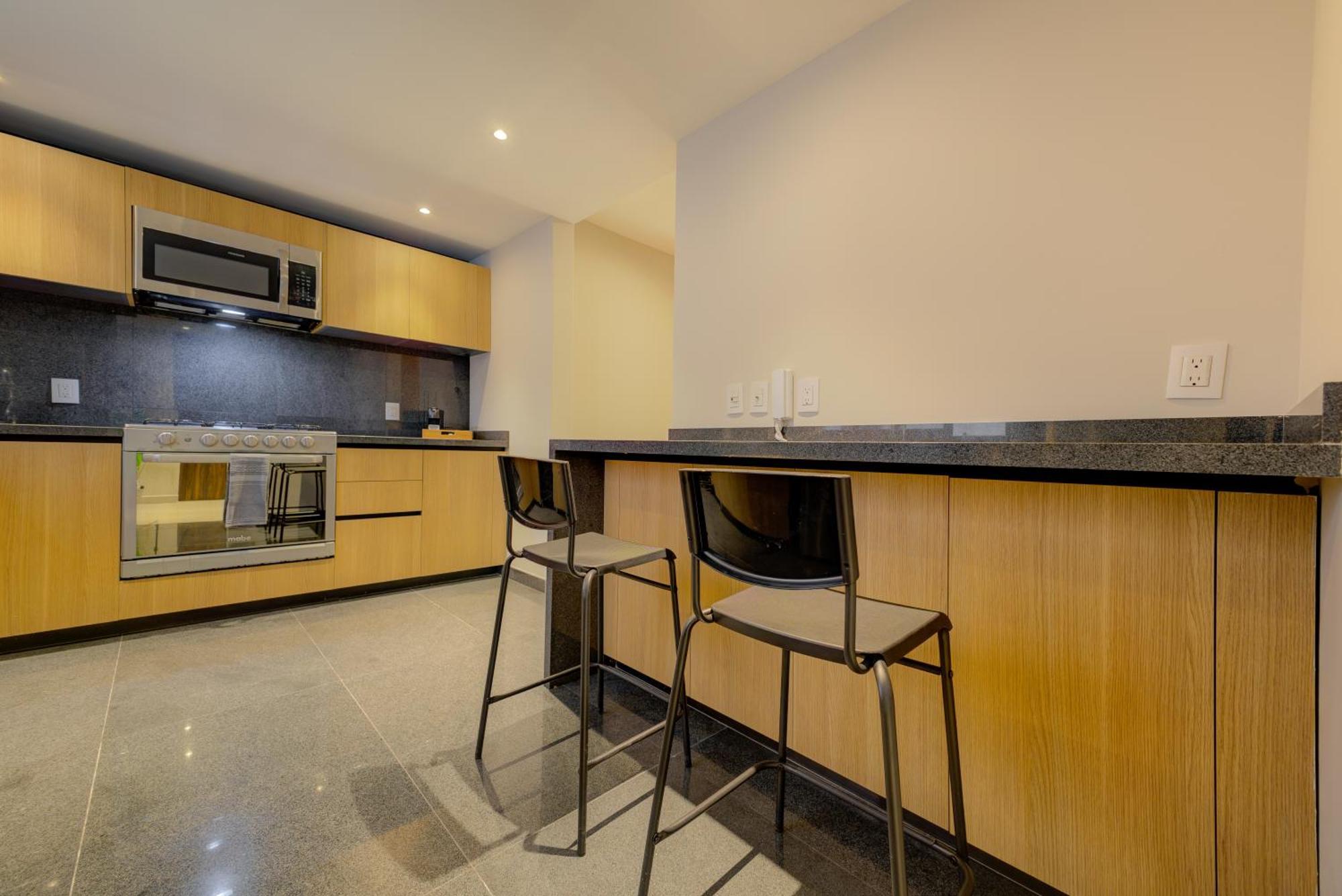 Aparthotel Capitalia - Luxury - Galileo *