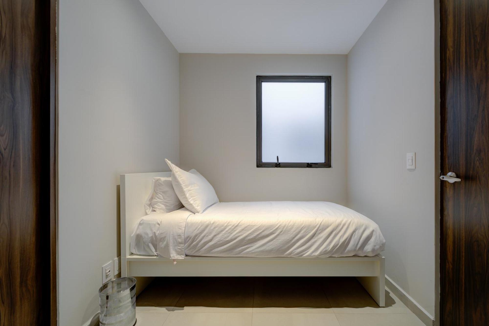 Aparthotel Capitalia - Luxury - Galileo Città del Messico