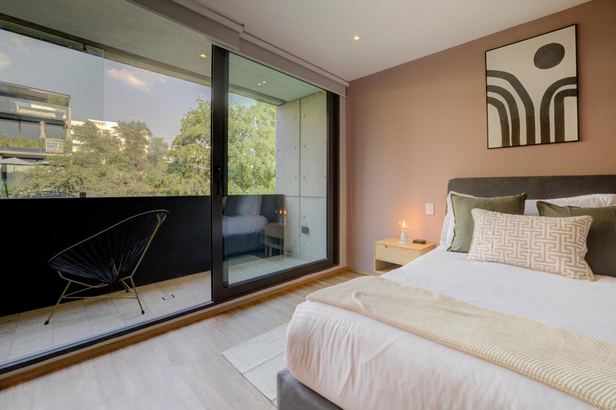 Capitalia - Luxury - Galileo Aparthotel