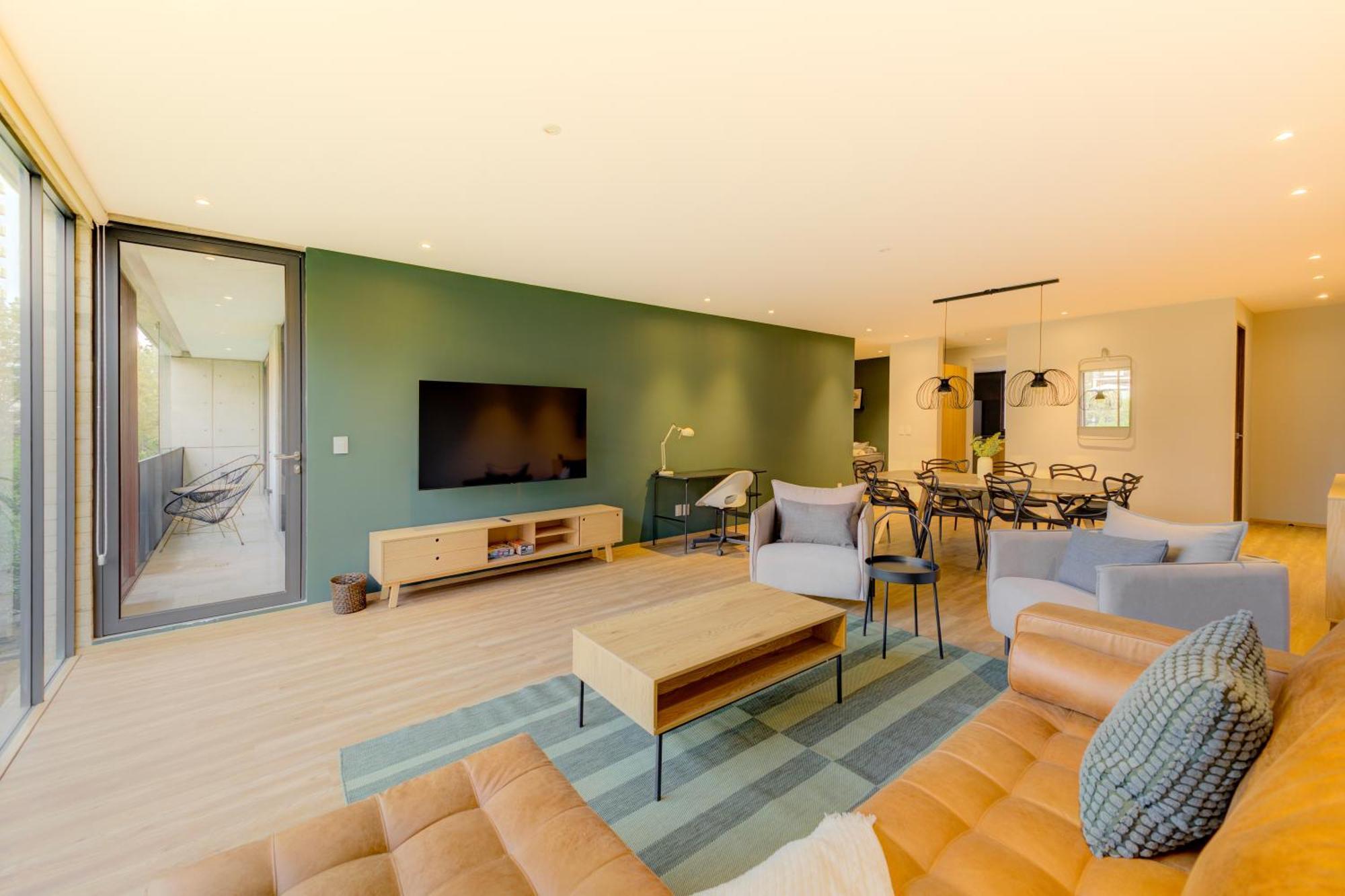 Capitalia - Luxury - Galileo Aparthotel