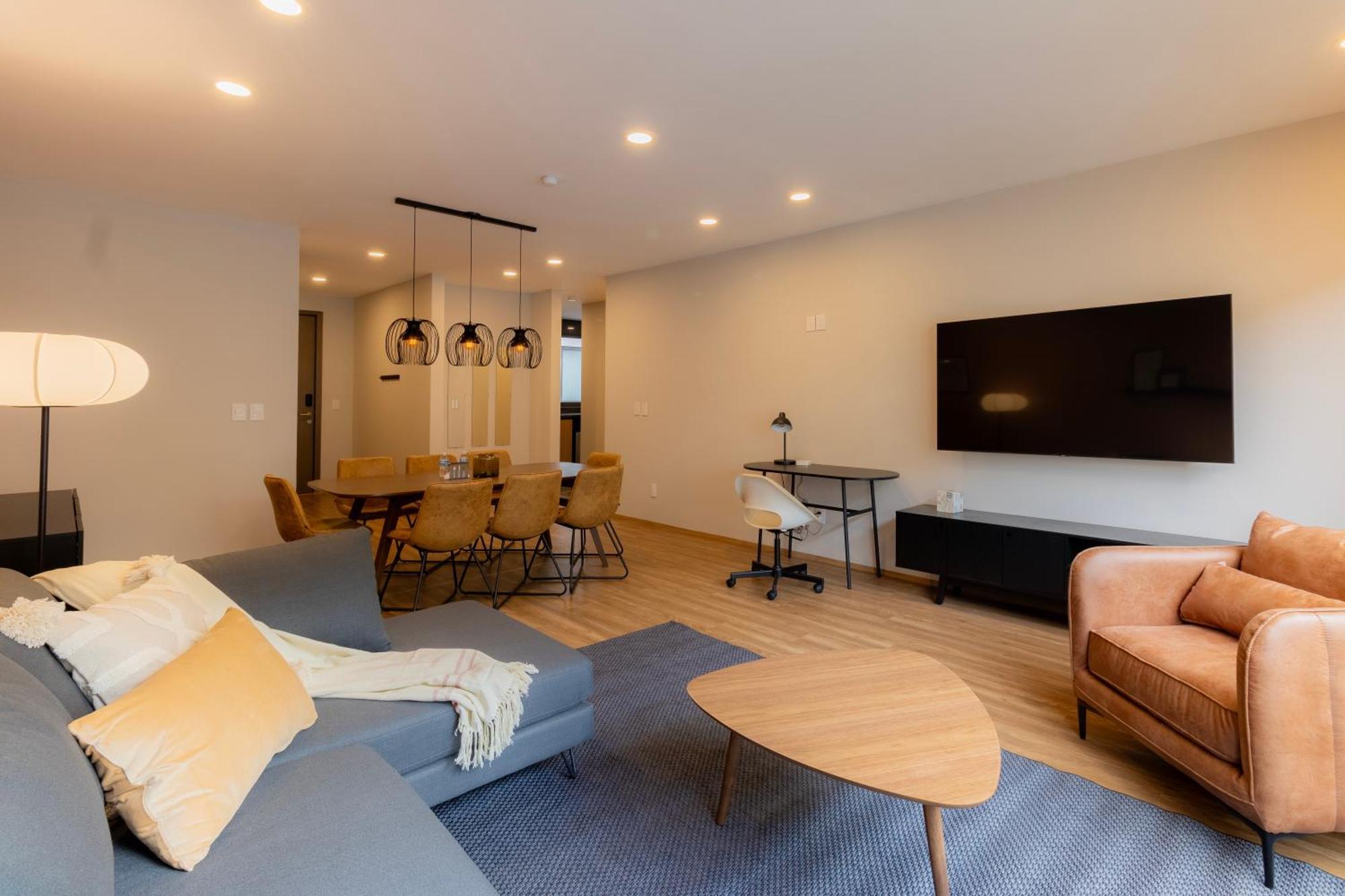 Aparthotel Capitalia - Luxury - Galileo